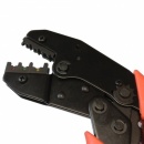 Ratchet Crimping Pliers for terminals